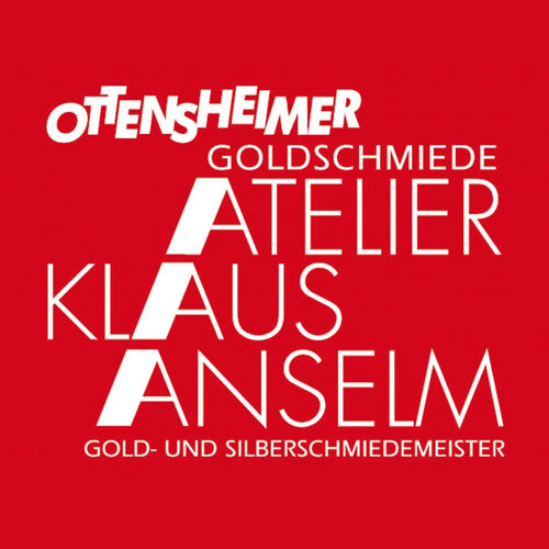Goldschmiede Atelier Anselm