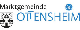 Logo Marktgemeinde Ottensheim
